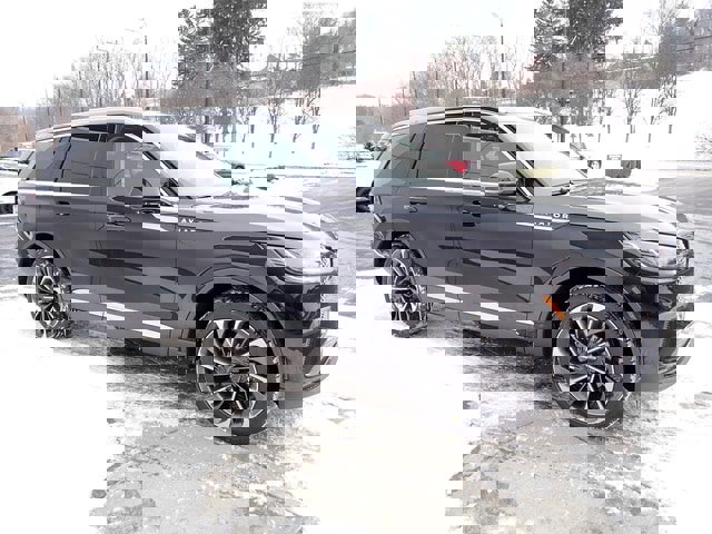 New 2025 Lincoln Aviator Reserve w/ Equipment Group 201A image 7