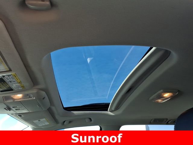 Used 2018 Toyota Sequoia TRD Sport image 3