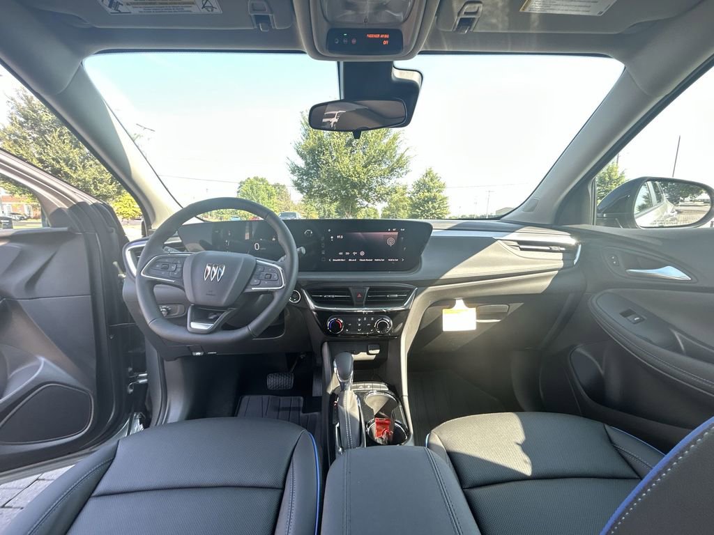 New 2026 Buick Encore GX Sport Touring w/ Comfort Package image 21