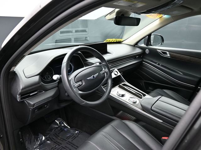 Used 2024 Genesis GV80 2.5T image 15