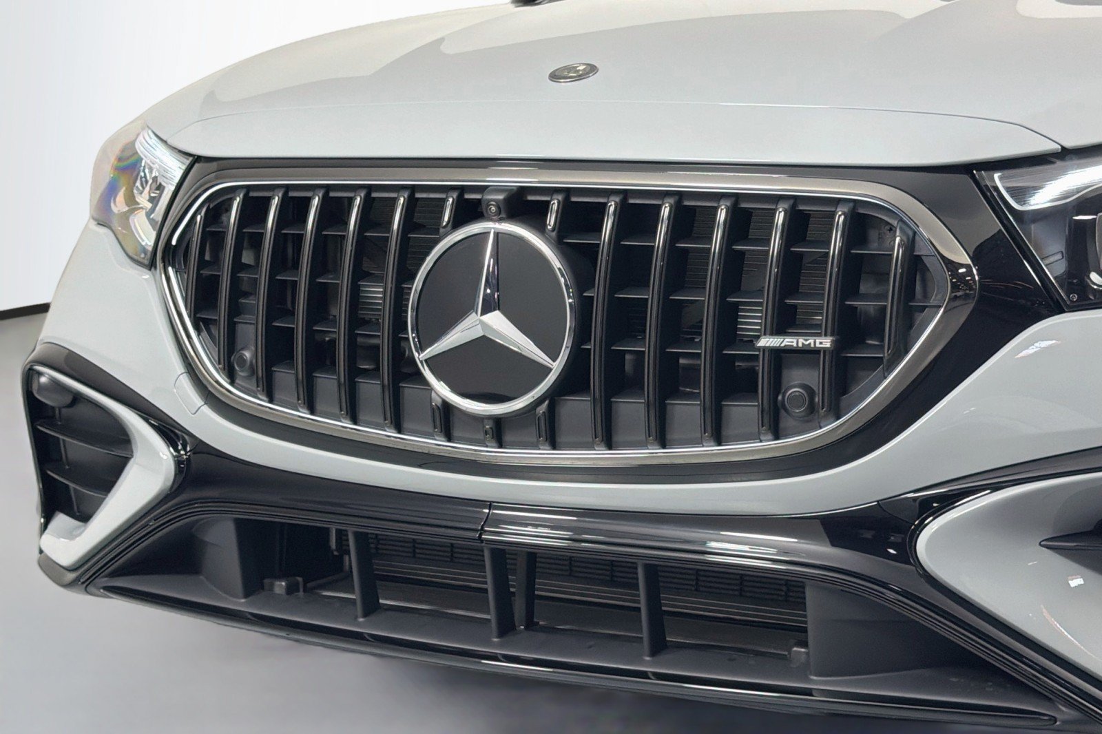 New 2027 Mercedes-Benz E 53 AMG e 4MATIC Sedan image 12