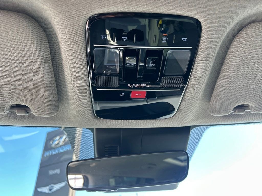 Used 2024 Hyundai Santa Fe Limited image 20
