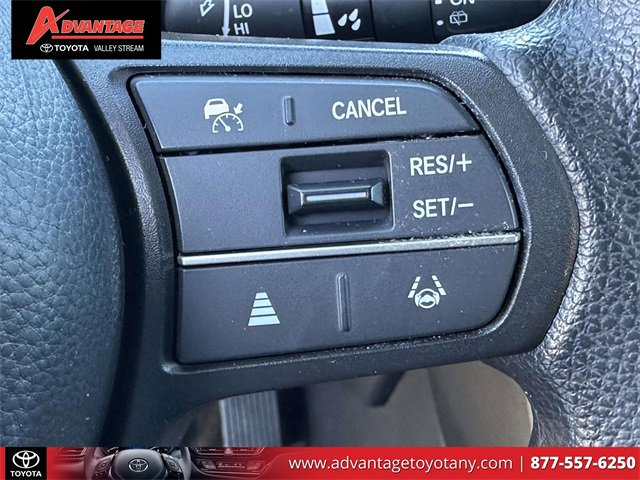 Used 2024 Honda CR-V EX image 24