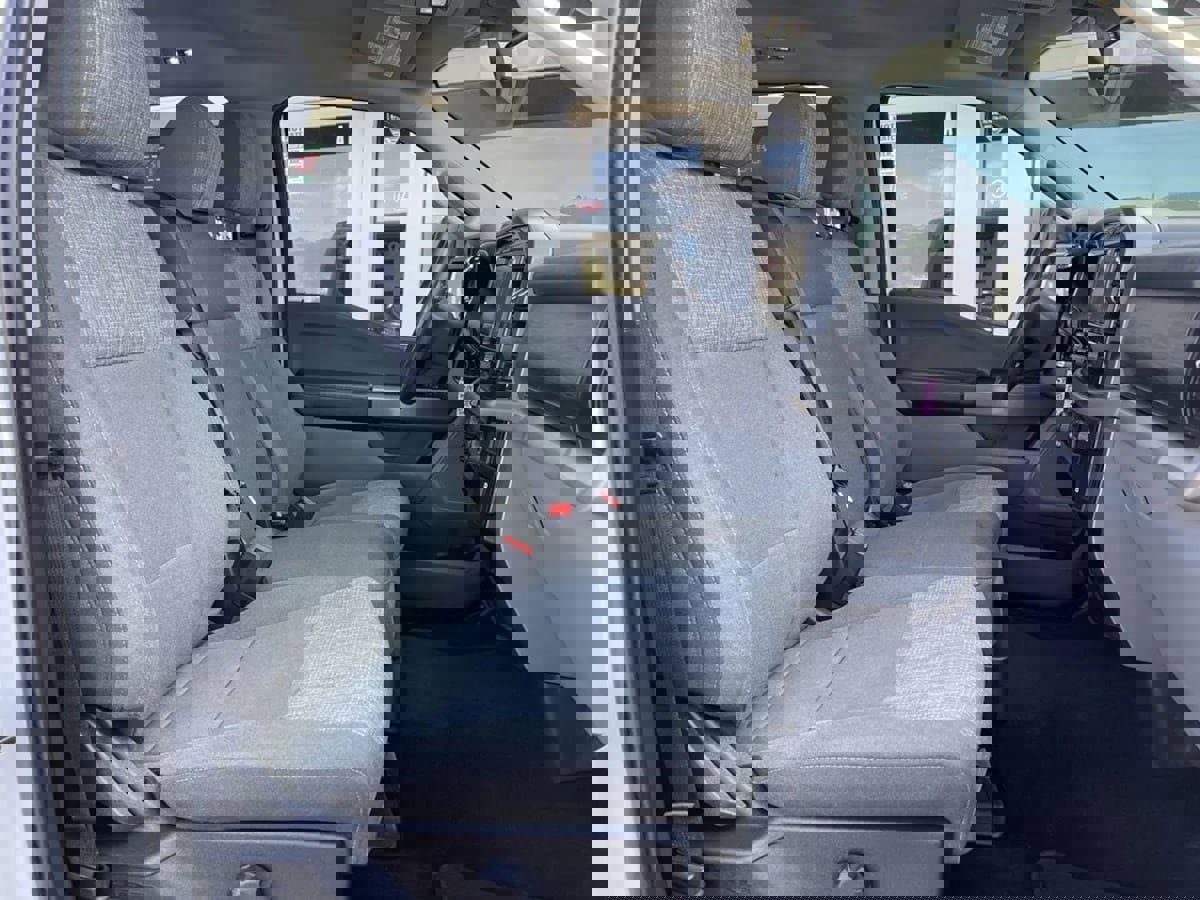 Used 2023 Ford F150 XLT image 22