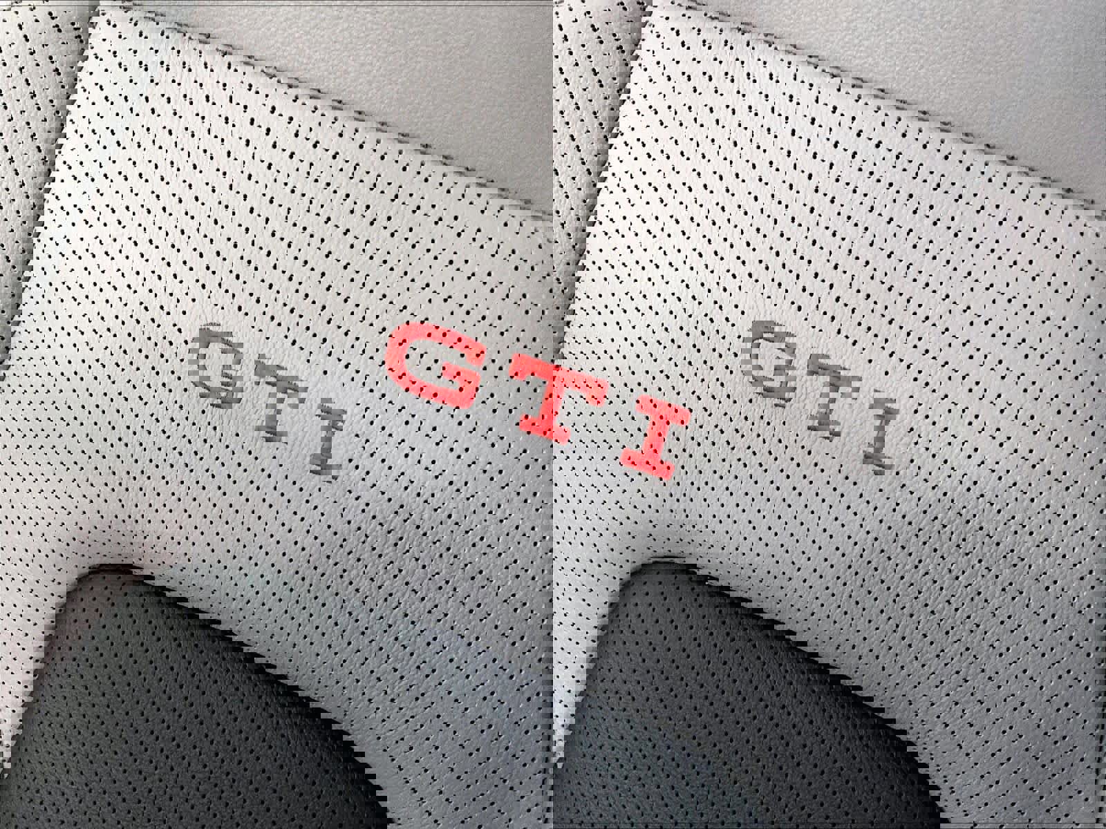 Used 2023 Volkswagen GTI Autobahn image 34