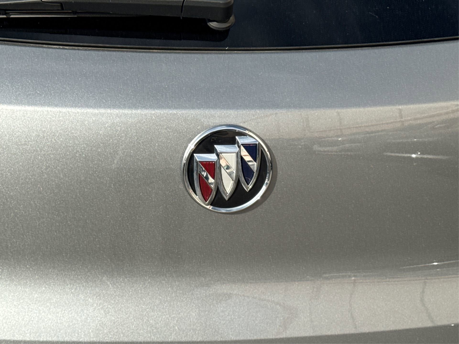 Used 2023 Buick Encore GX Select w/ Sport Touring Package image 18