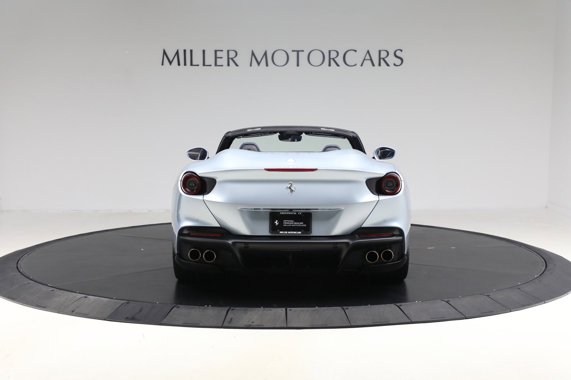 Certified 2023 Ferrari Portofino M image 6