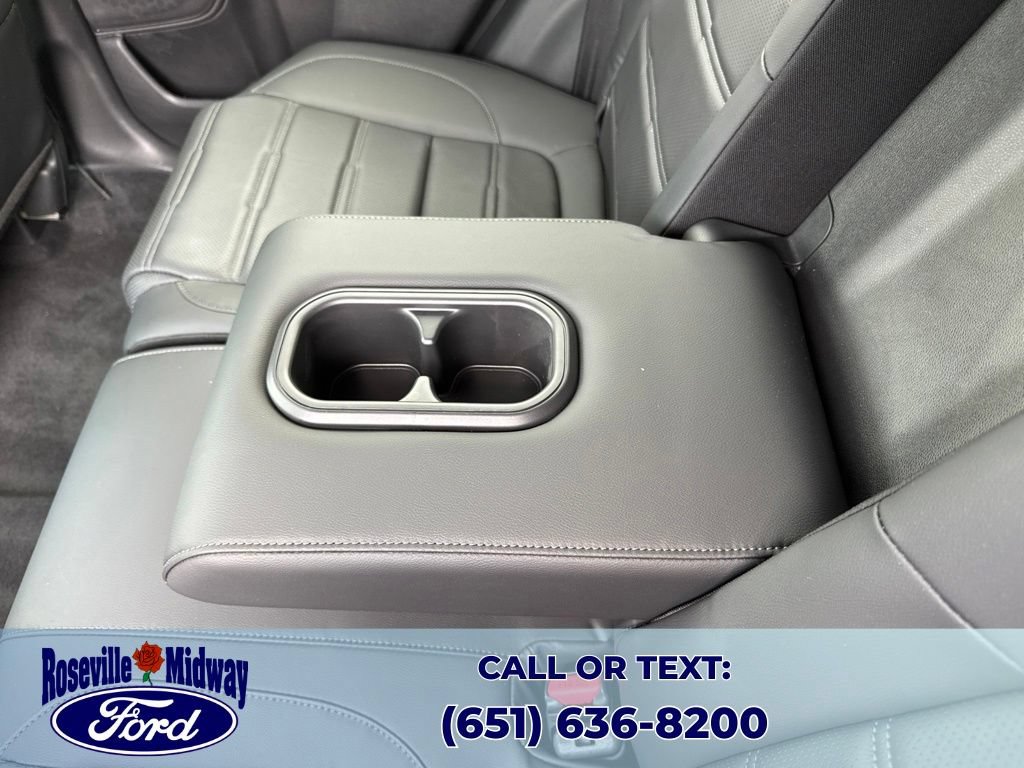 Used 2022 Honda CR-V EX-L image 30