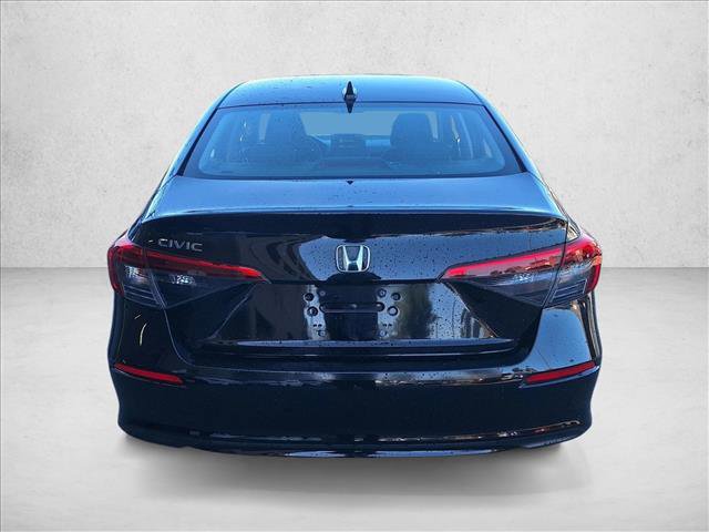 Used 2022 Honda Civic EX image 6