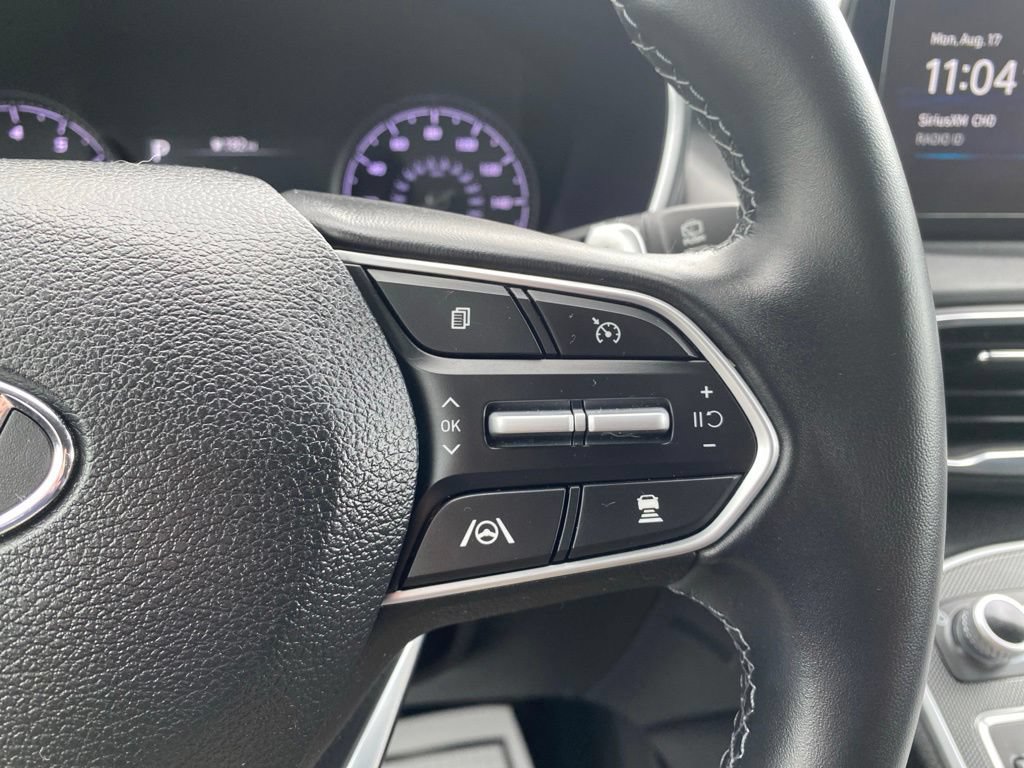 Certified 2023 Hyundai Santa Fe SEL AWD/4WD image 17