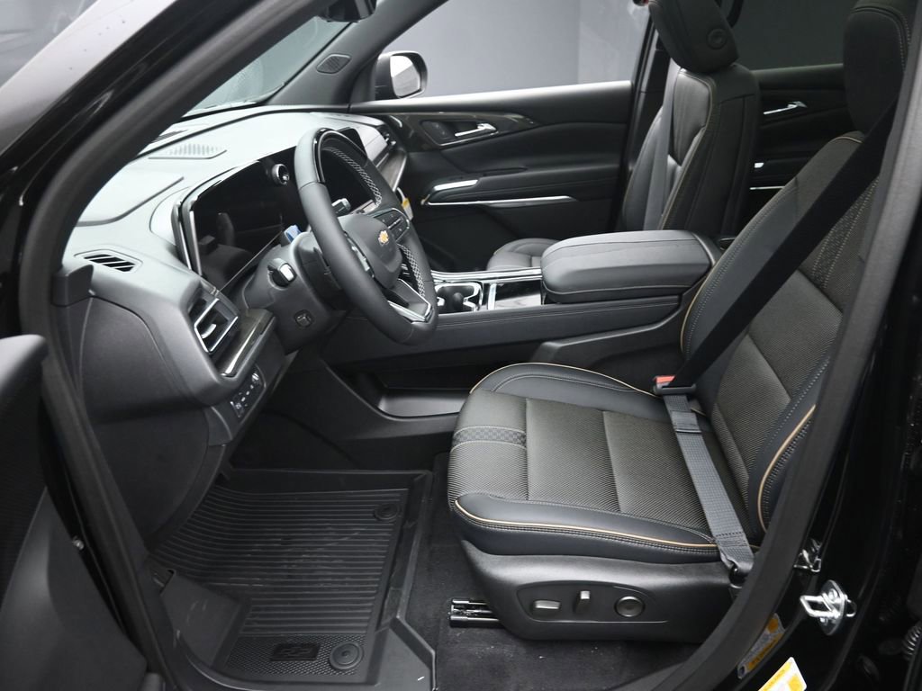 New 2026 Chevrolet Traverse High Country image 17