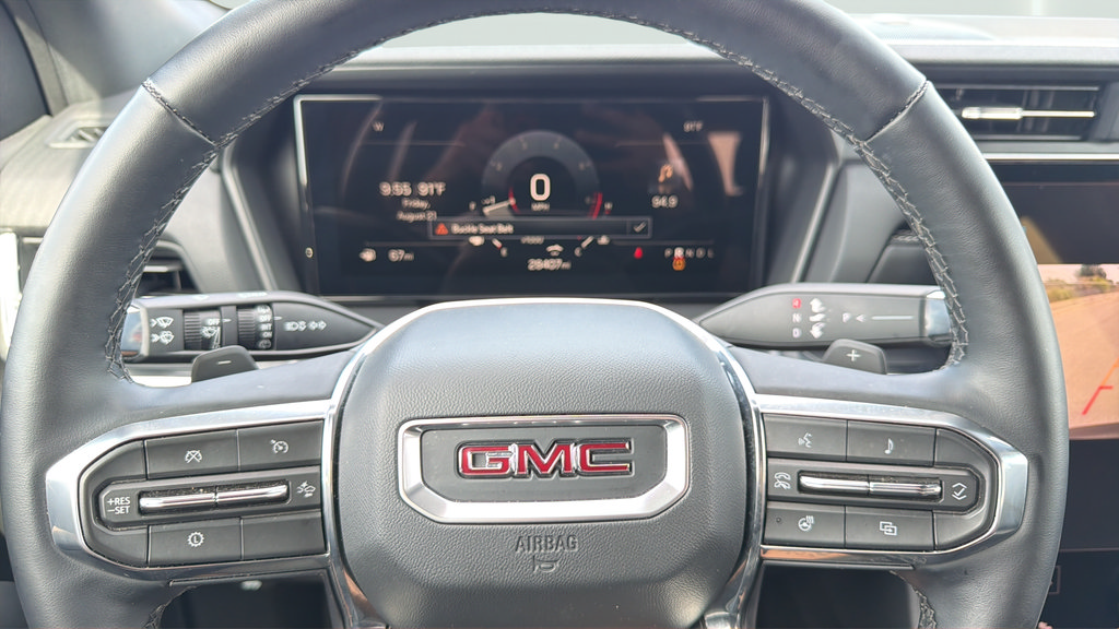 Used 2026 GMC Terrain Elevation FWD image 26