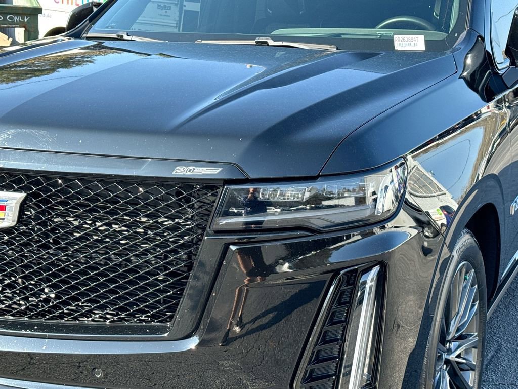Used 2024 Cadillac Escalade V image 10