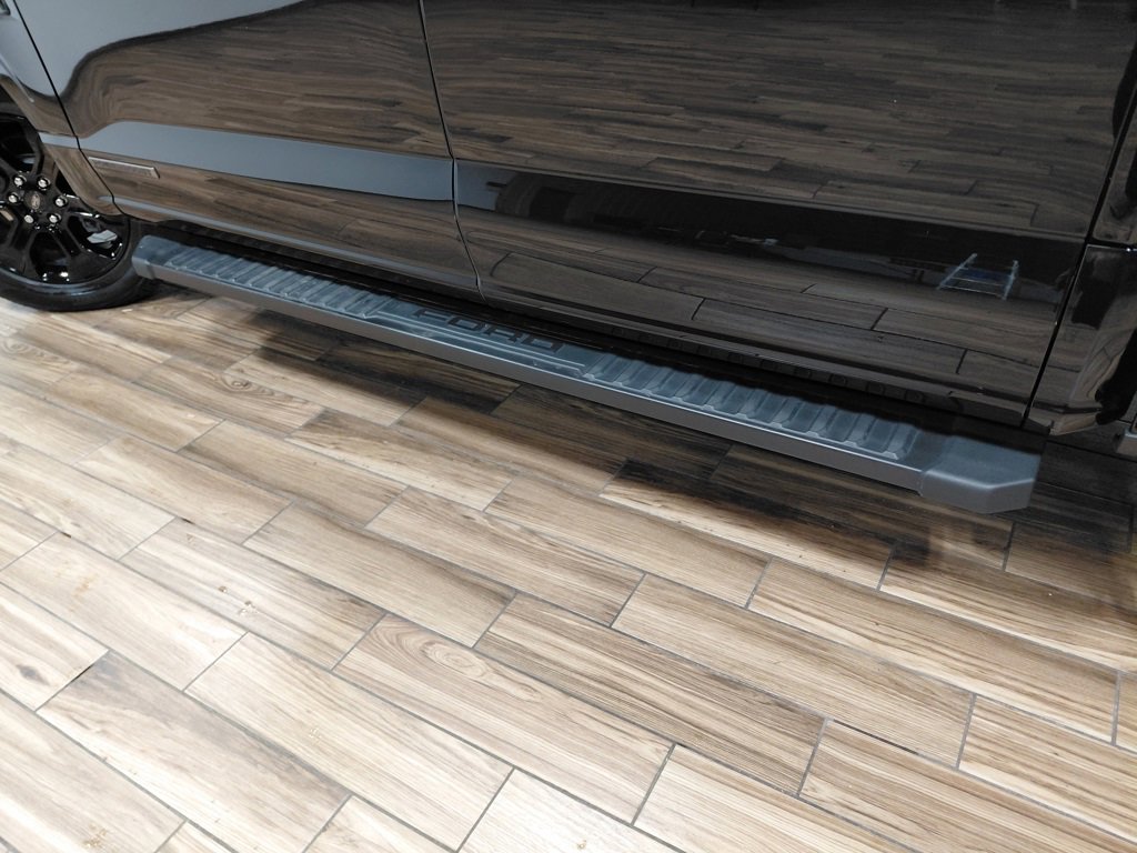 Used 2023 Ford F150 XLT w/ Equipment Group 302A High image 11