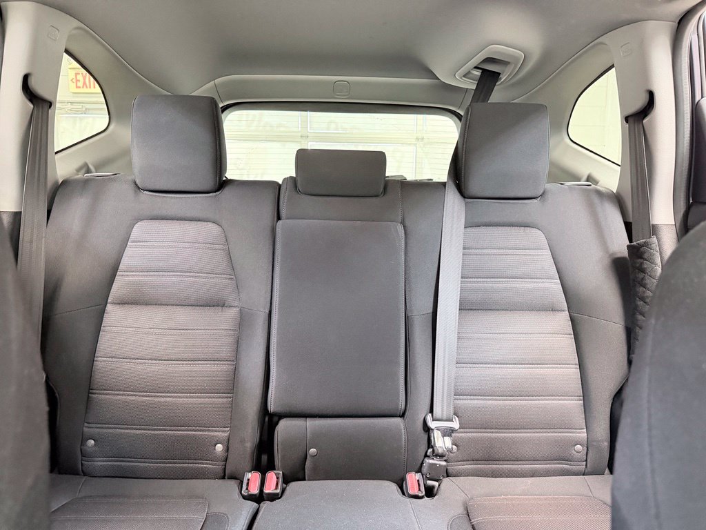 Used 2022 Honda CR-V EX image 16