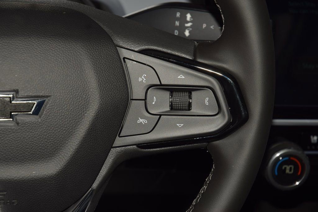New 2027 Chevrolet Bolt RS FWD image 35