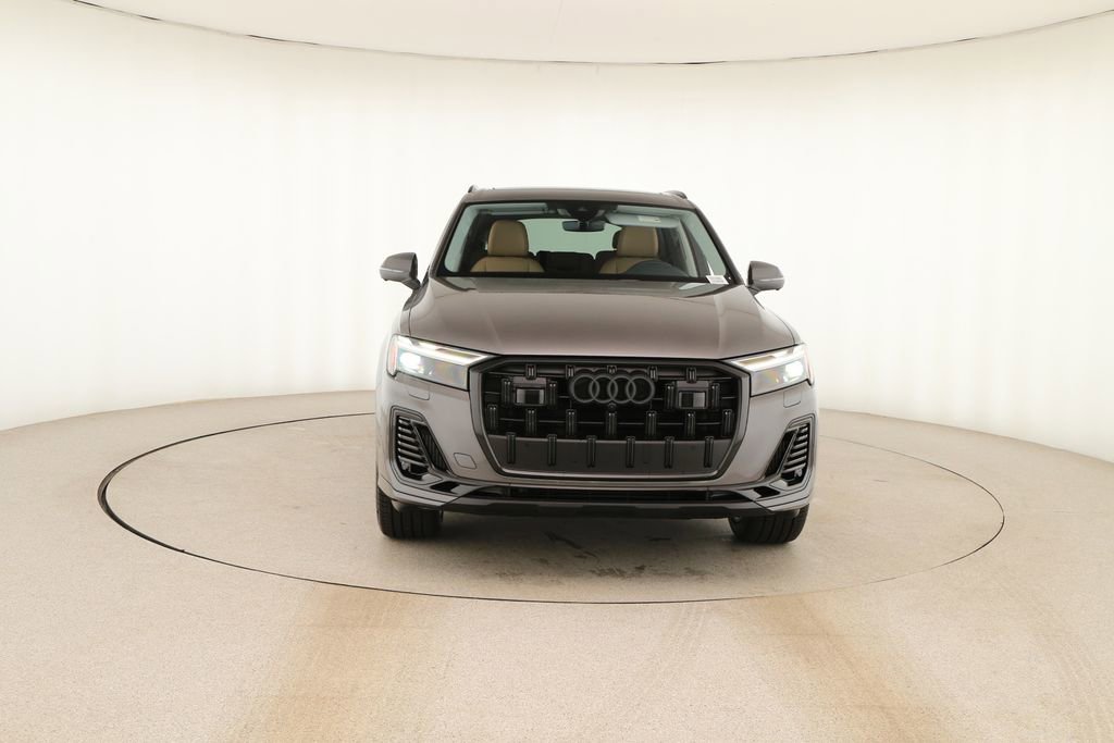 New 2026 Audi Q7 2.0T Premium AWD/4WD image 11