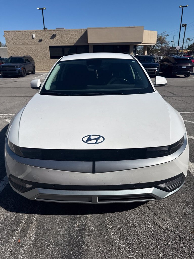 Used 2024 Hyundai Ioniq 5 SEL