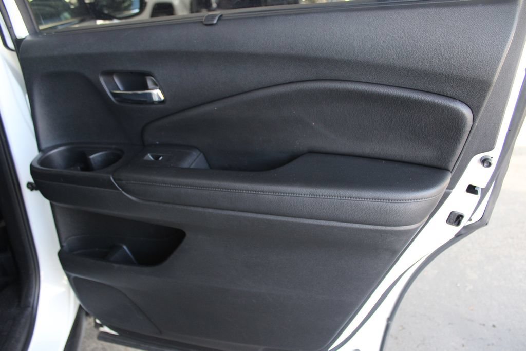 Used 2022 Honda Pilot Touring image 60