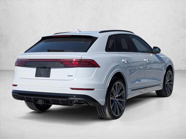 New 2026 Audi Q8 Prestige video 2