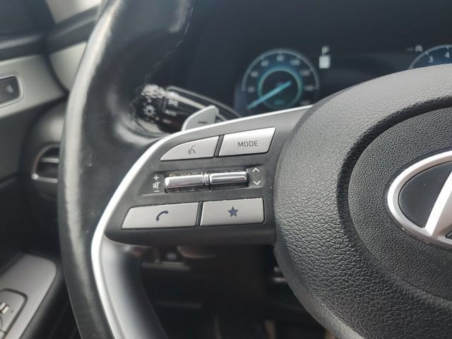 Used 2024 Hyundai Palisade SEL w/ Premium Package AWD/4WD image 24