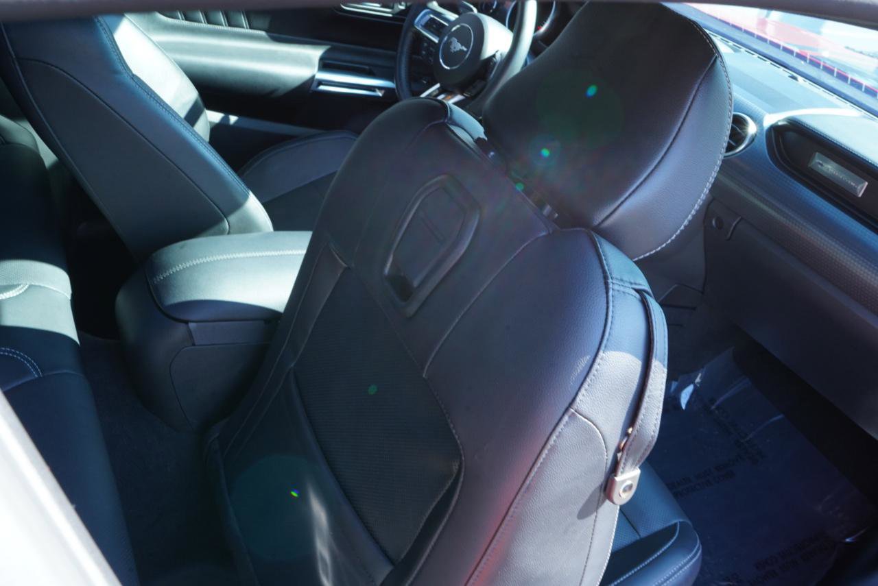 Used 2021 Ford Mustang GT Premium w/ GT Performance Package image 63