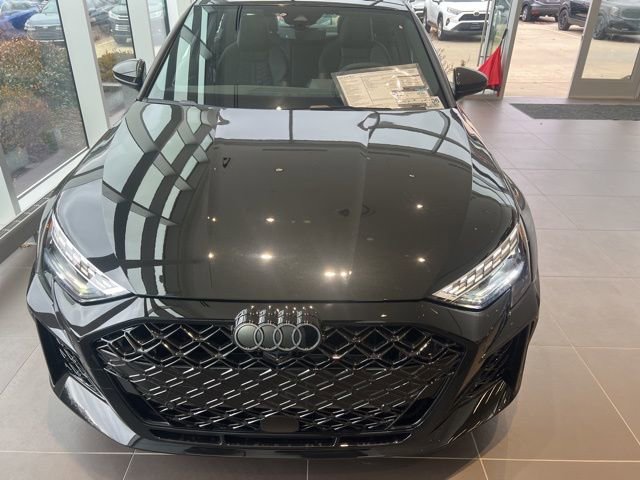 New 2025 Audi RS 3 image 2