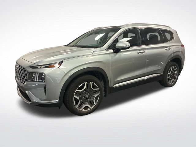 Used 2023 Hyundai Santa Fe Limited