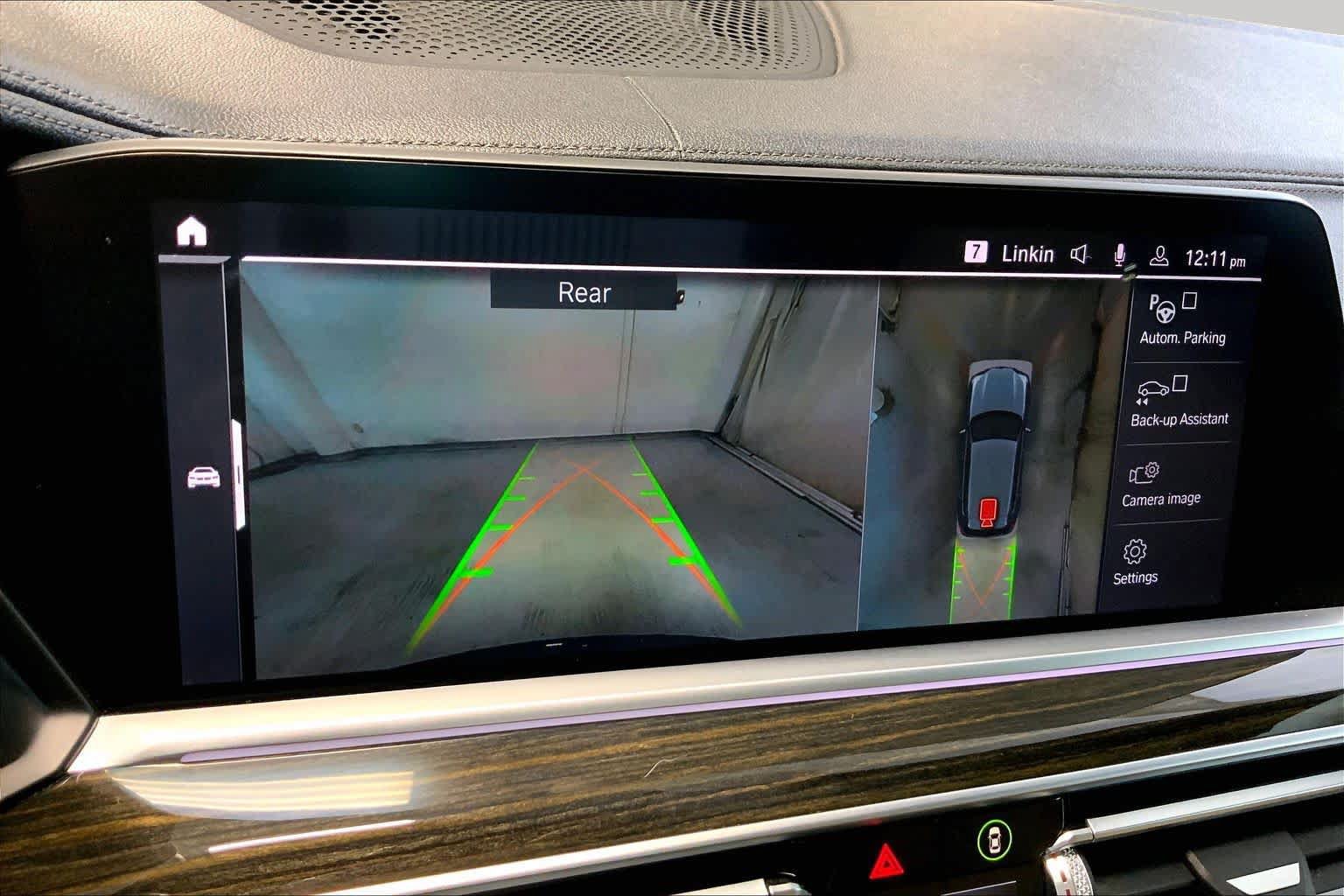Used 2019 BMW X5 xDrive40i w/ Convenience Package AWD/4WD image 26