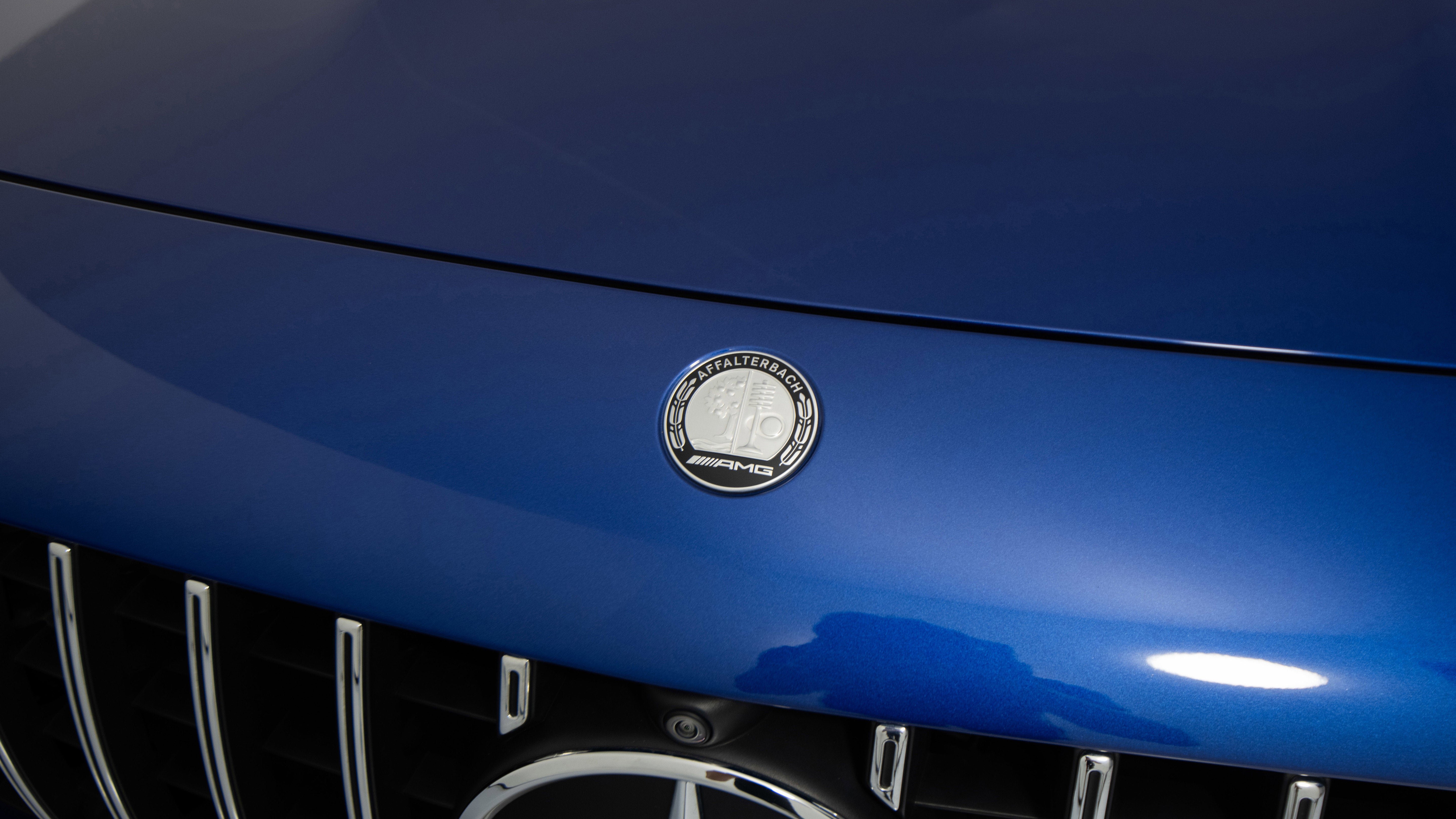 Used 2024 Mercedes-Benz AMG GT 43 image 37