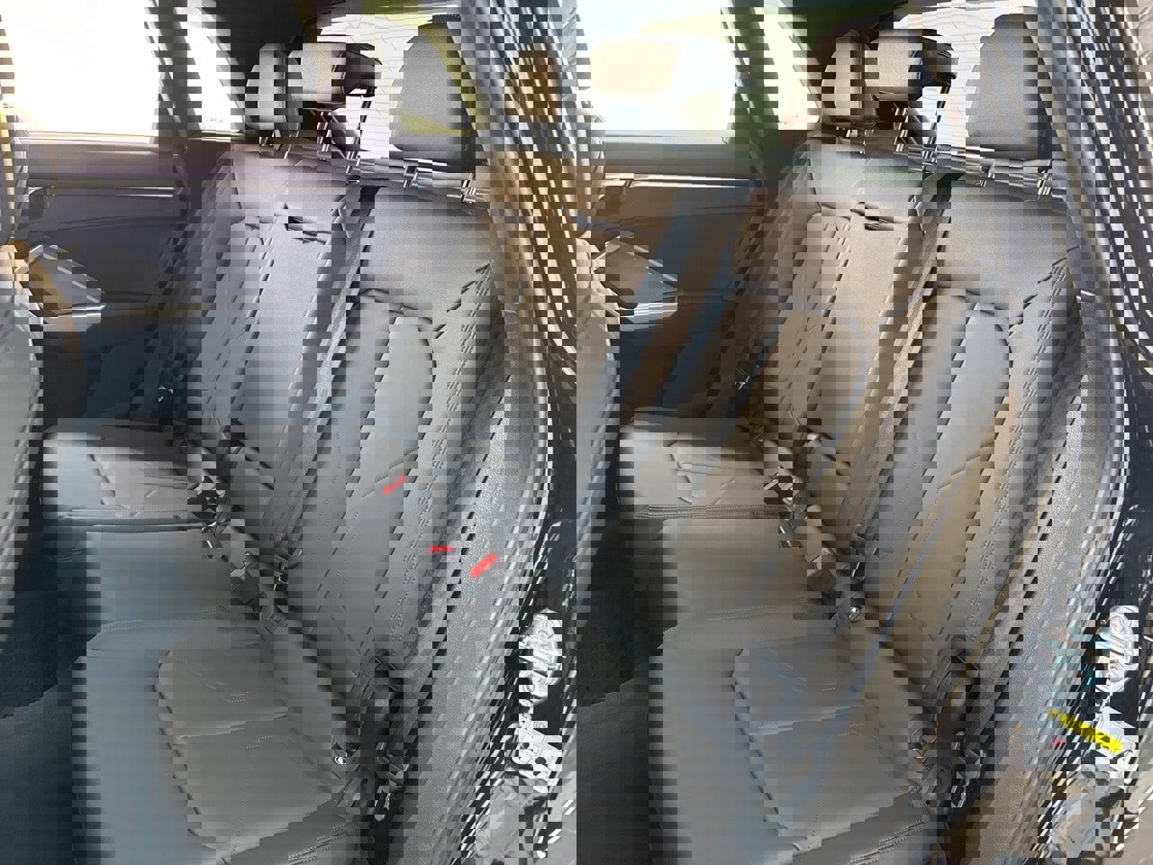 New 2025 Audi Q3 2.0T Premium image 40