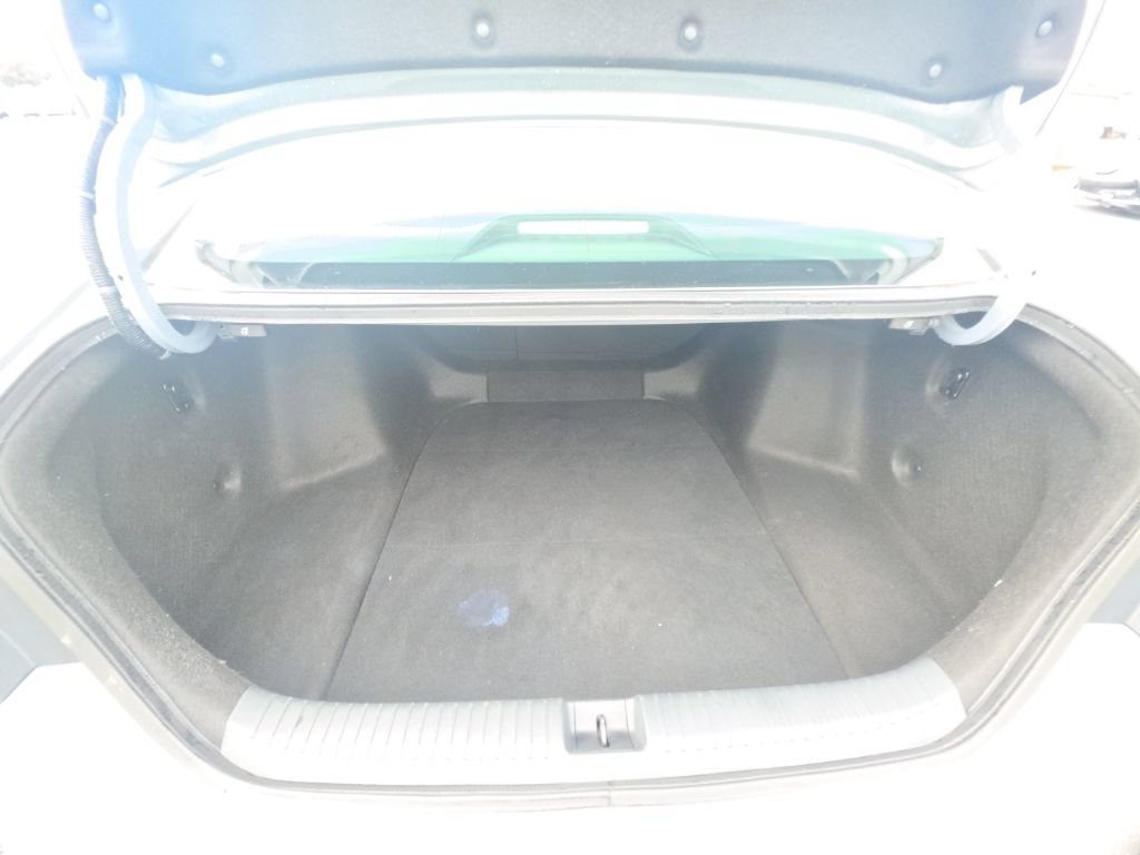 Used 2024 Honda Accord Sport image 28
