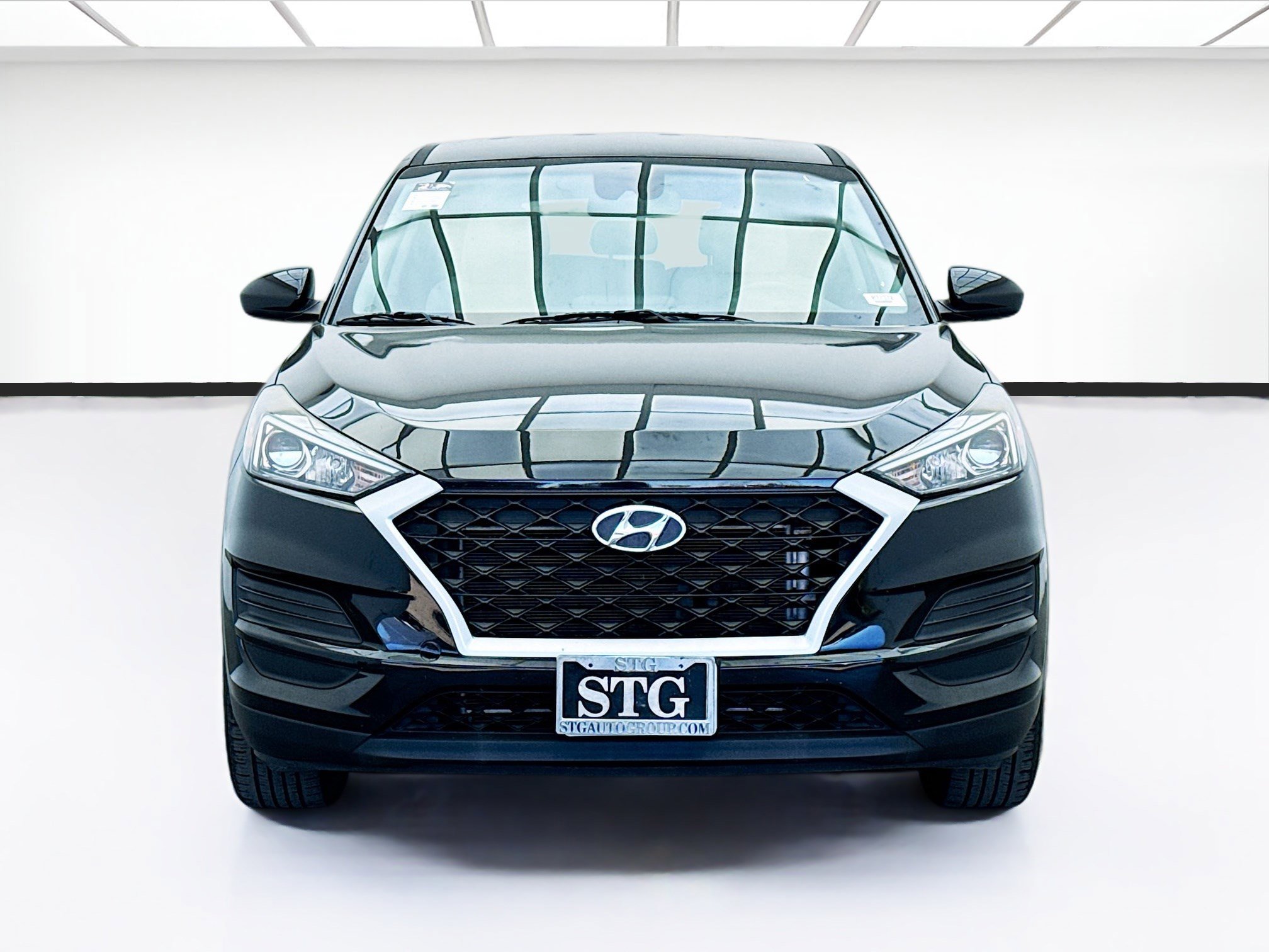 Used 2021 Hyundai Tucson SE image 2