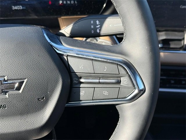 New 2026 Chevrolet Equinox ACTIV w/ Convenience Package III image 15