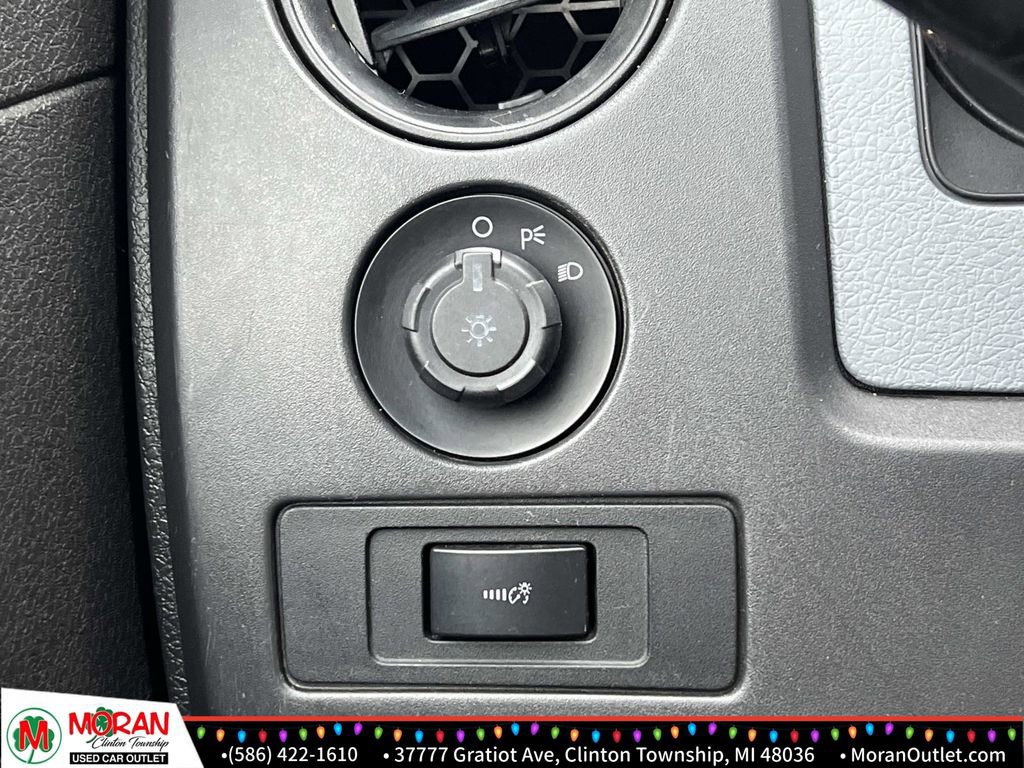 Used 2013 Ford F150 XL w/ XL Plus Pkg image 21