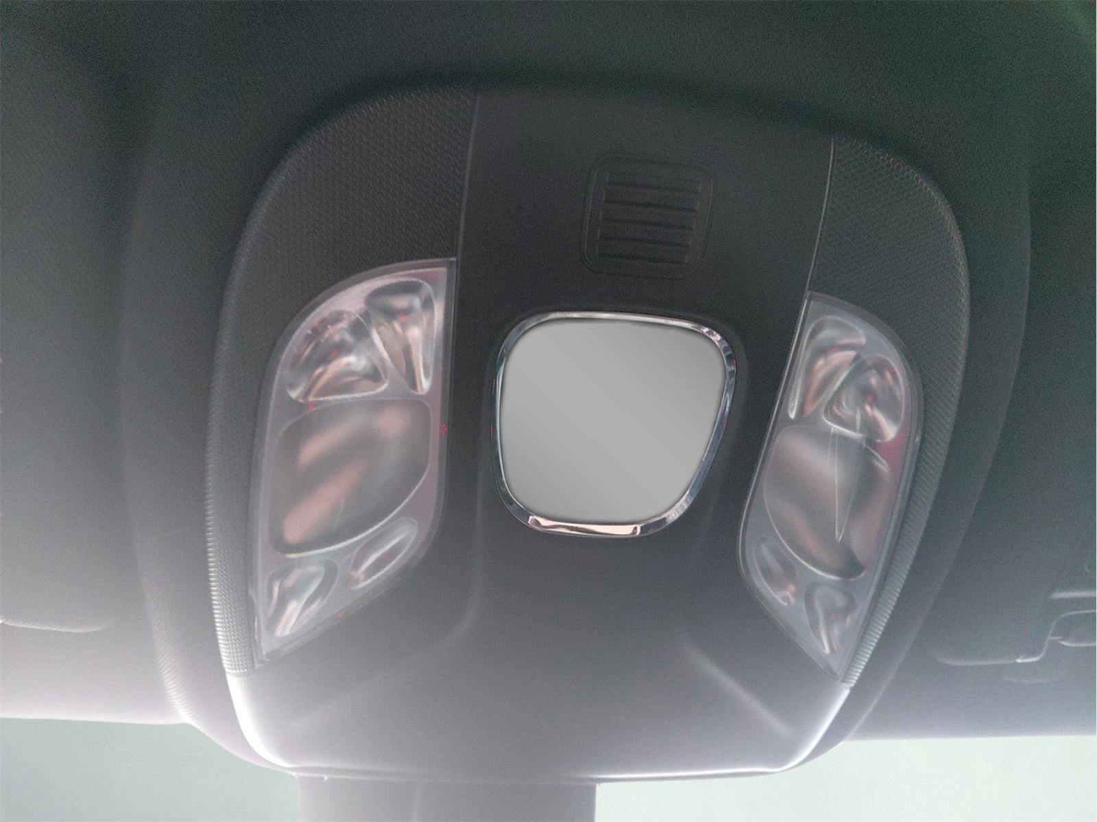 Used 2024 Jeep Compass Trailhawk w/ Trailhawk Convenience Group image 34