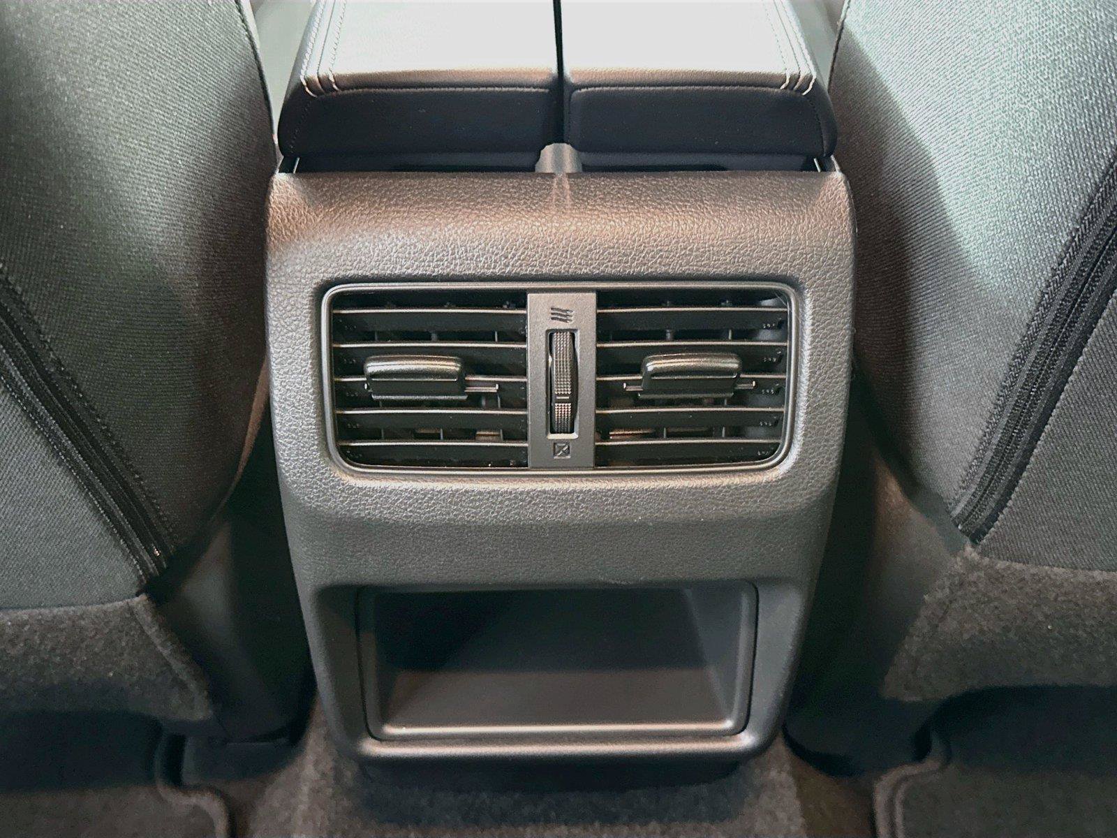 Used 2026 Nissan Rogue S FWD image 28