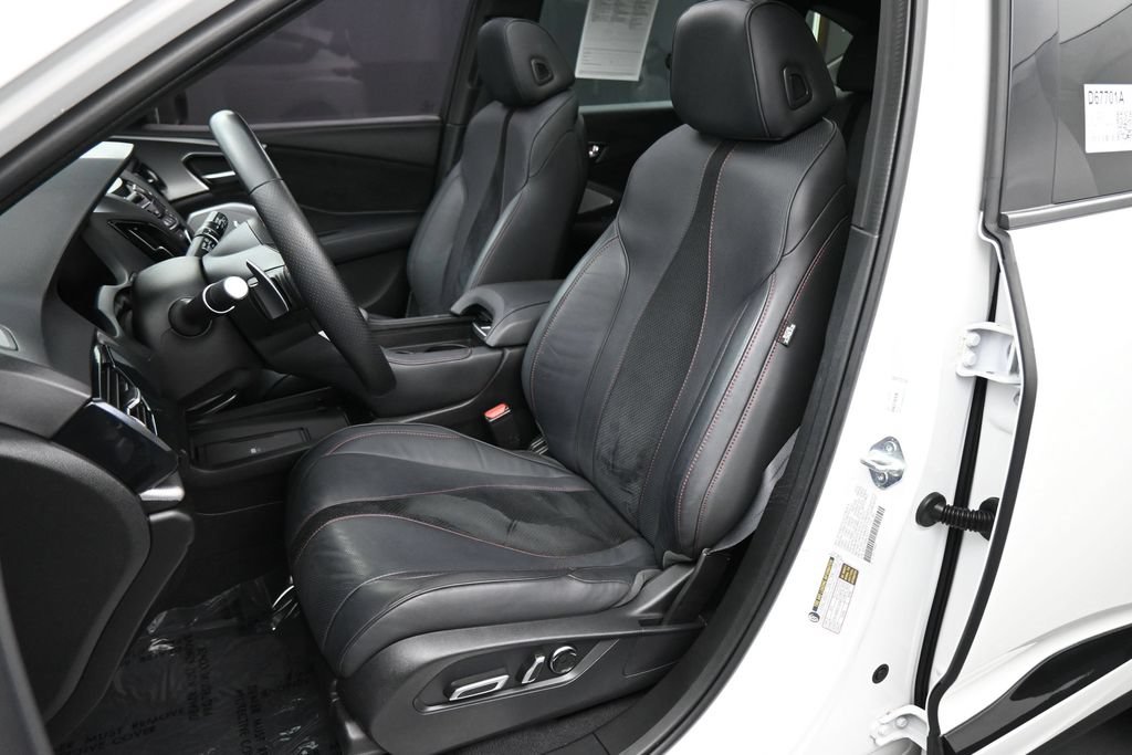 Used 2022 Acura RDX A-Spec FWD image 19