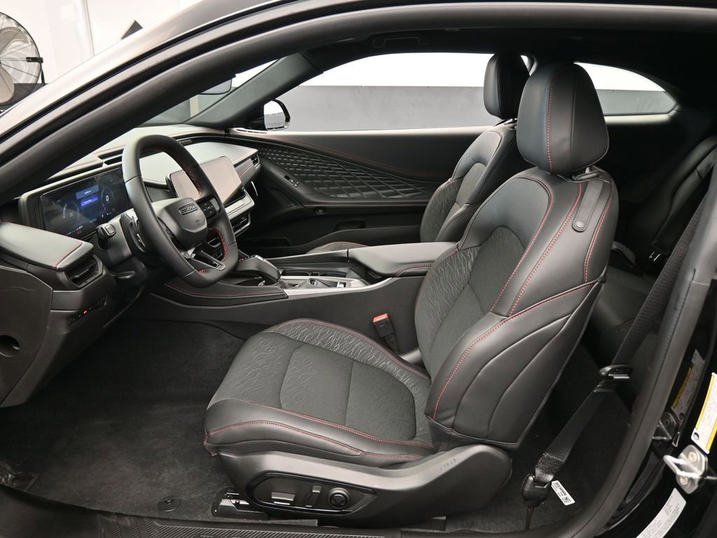 New 2026 Dodge Charger R/T Scat Pack image 11