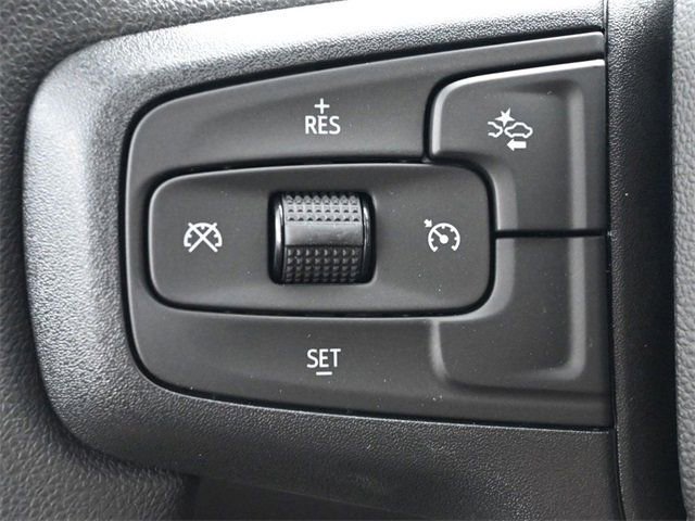 New 2025 Chevrolet Silverado 1500 Custom image 20