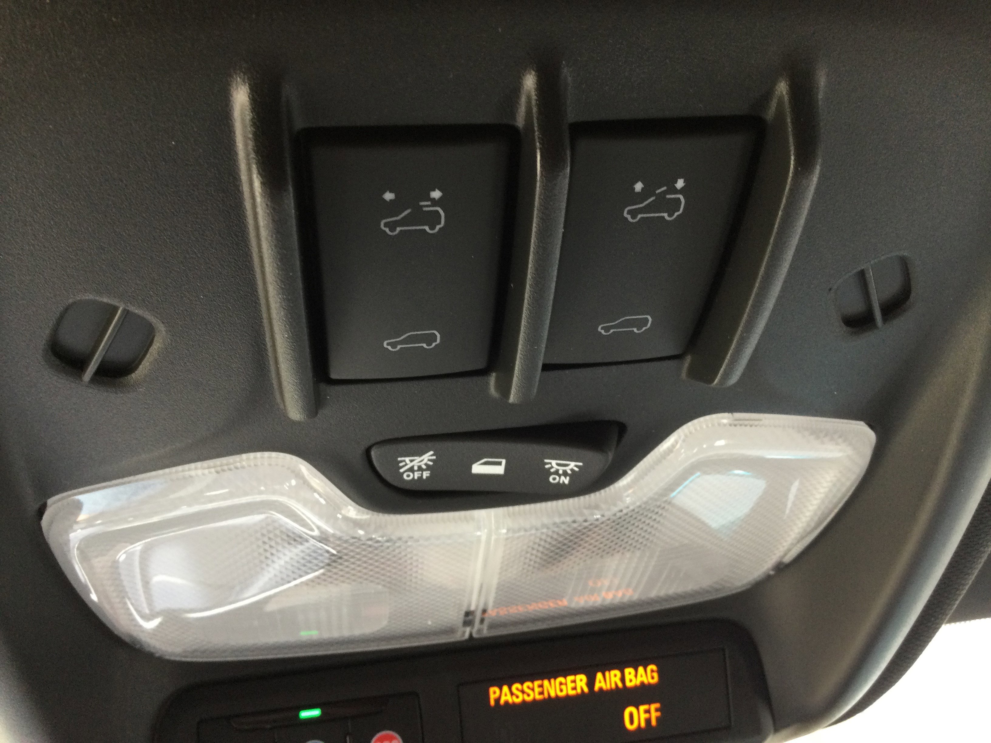 New 2025 Chevrolet Colorado Z71 w/ Technology Package image 20