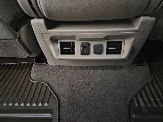 Used 2023 Chevrolet Silverado 2500 LTZ w/ Gooseneck/5TH Wheel Package AWD/4WD image 78