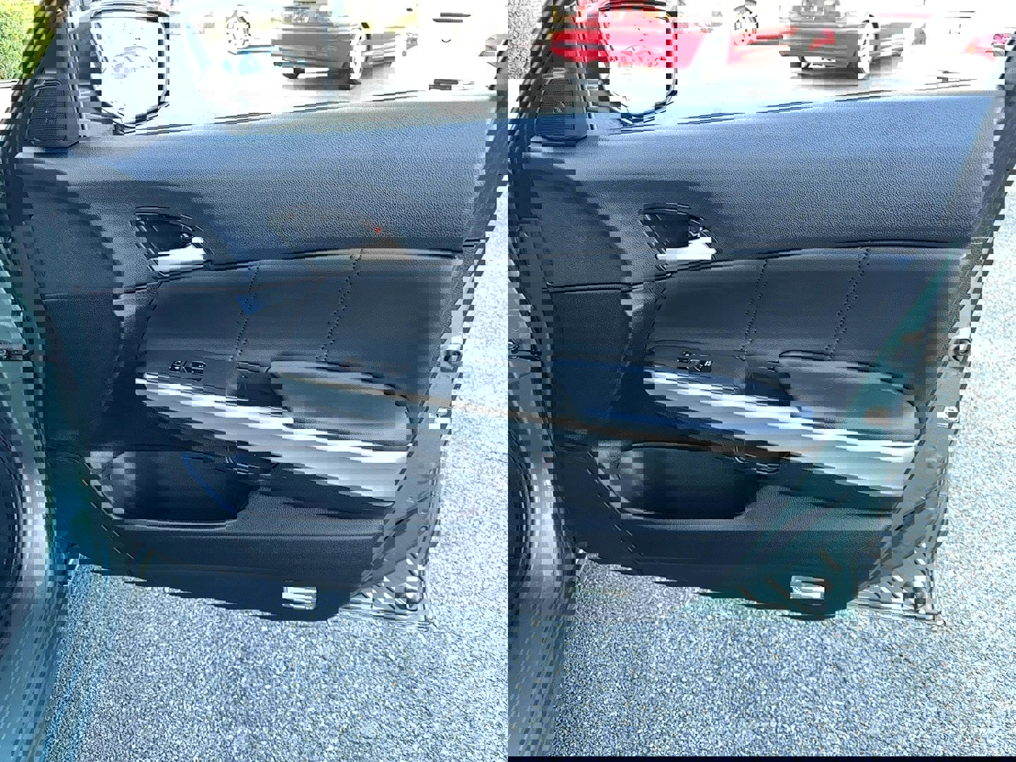 Used 2008 Honda Accord EX-L image 19