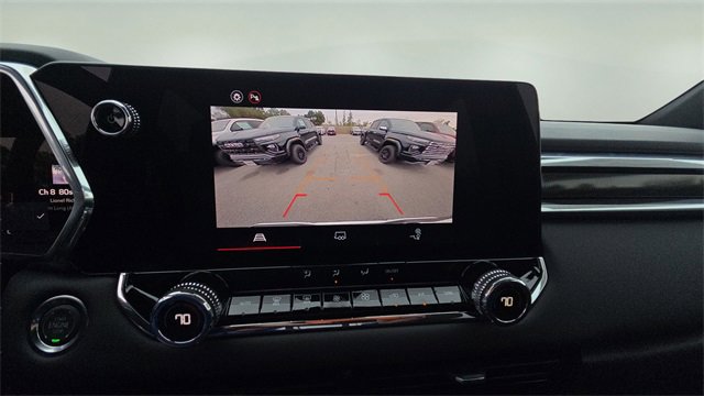 New 2026 GMC Canyon Elevation w/ Convenience Package image 30