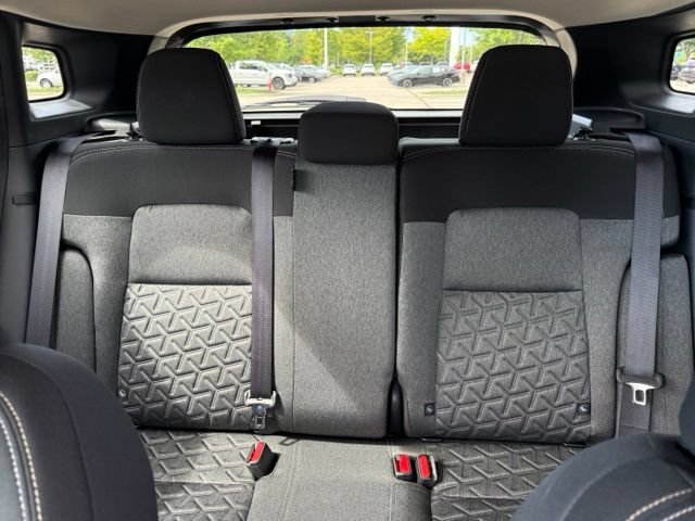 New 2026 Nissan Kicks SV w/ Cold Weather Package FWD image 24