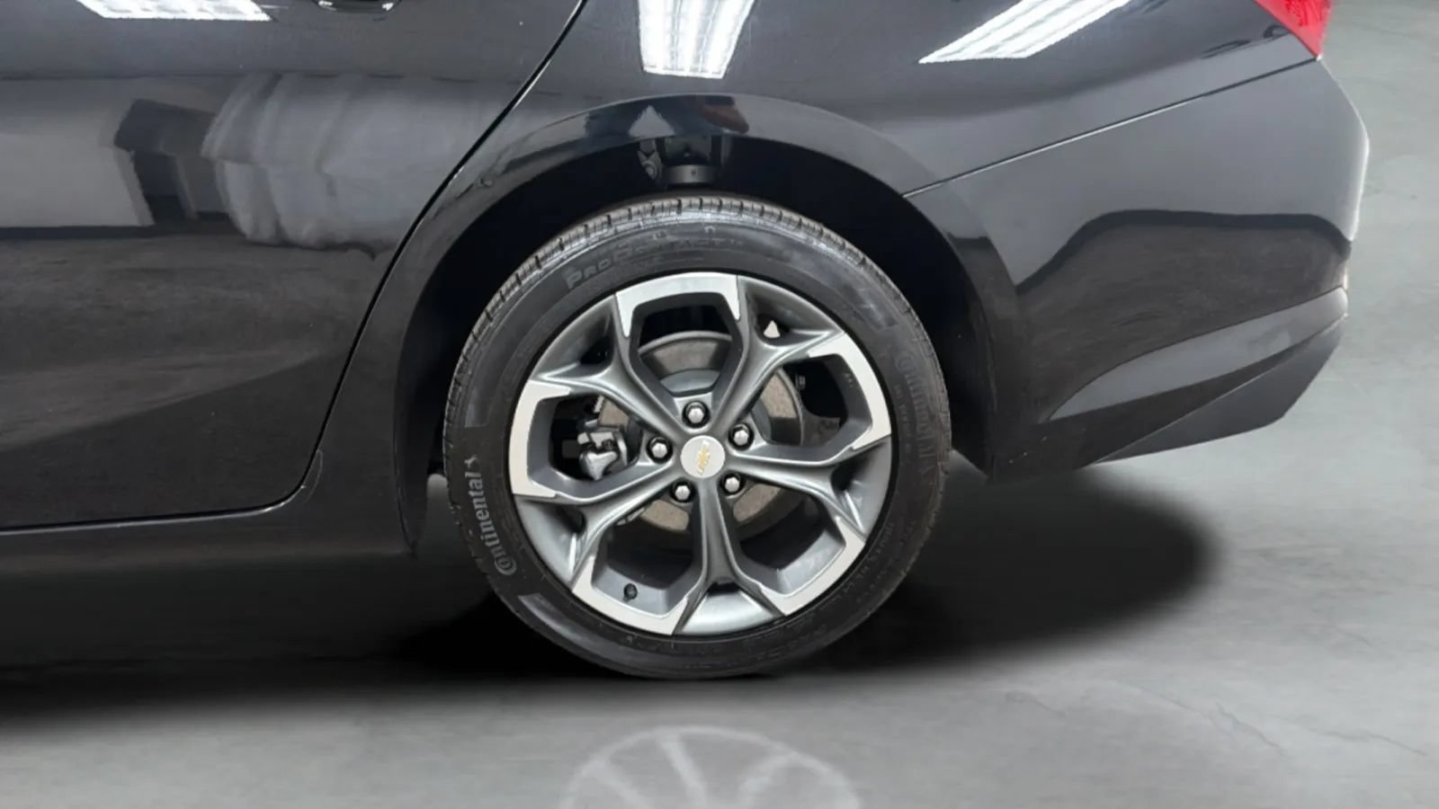 Used 2024 Chevrolet Malibu LT FWD image 27