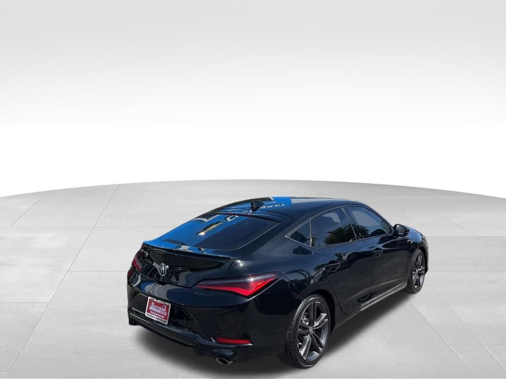 Used 2023 Acura Integra A-Spec FWD image 16