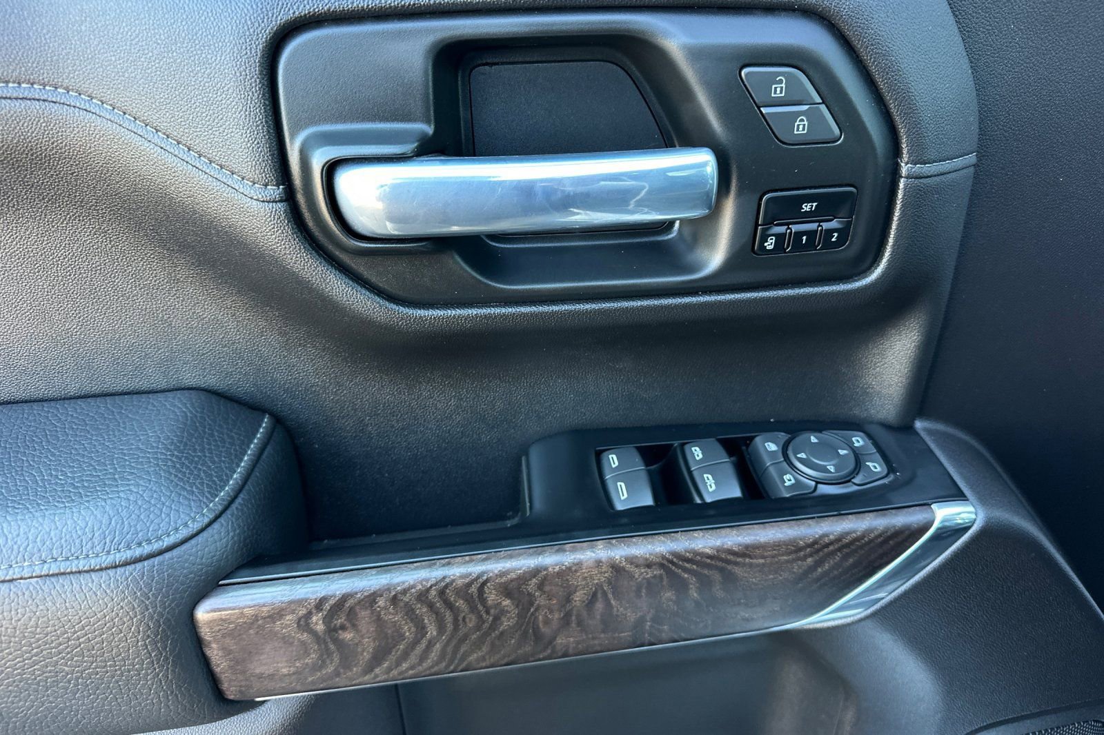 Used 2020 GMC Sierra 1500 Denali image 11