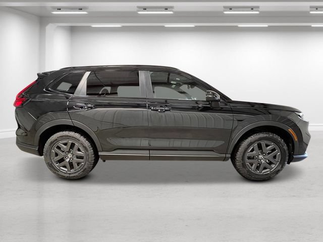 New 2026 Honda CR-V TrailSport image 9