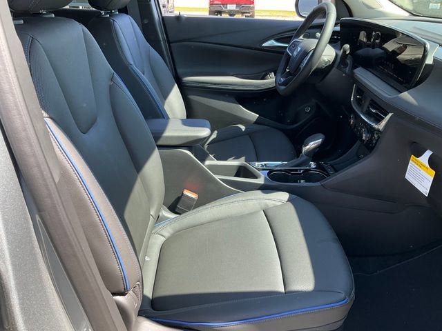 New 2026 Buick Encore GX Sport Touring w/ Advanced Technology Package FWD image 19
